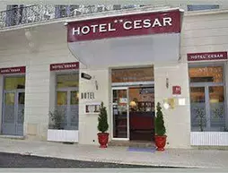 Hôtel Cesar | Occitanie - Gard - Nimes