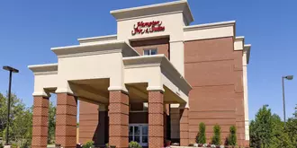 Hampton Inn & Suites Herndon-Reston