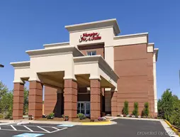 Hampton Inn & Suites Herndon-Reston | Virginia - Herndon