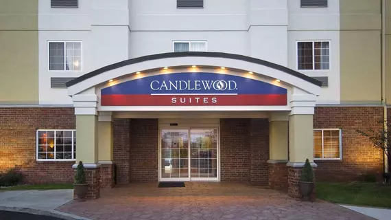 Candlewood Suites Elgin – Northwest Chicago | İllinois - Elgin