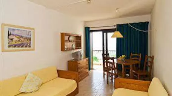 Apartamentos Rainha D. Leonor | Algarve - Faro Bölgesi - Albufeira - Caliços