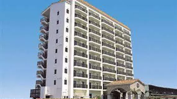 Naha Beach Side Hotel | Okinava (idari bölge) - Kunigami - Okinawa (ve civarı) - Naha - Naha City Centre