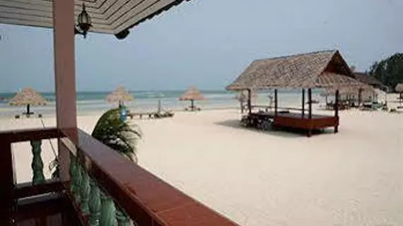 Nice Sea Resort | Surat Thani (vilayet) - Koh Phangan