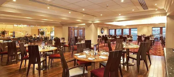 Hilton Maidstone | Kent (kontluk) - Maidstone District - Maidstone