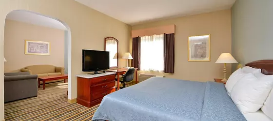 Best Western Plus New England Inn & Suites | Connecticut - Hartford (ve civarı) - Berlin