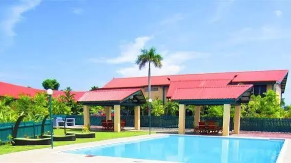 Madang Star International Hotel | Madang