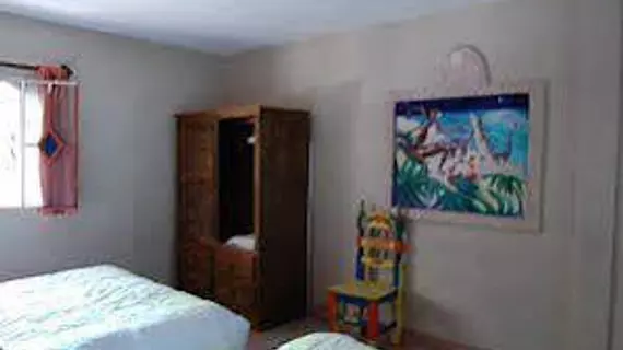 Hotel Copa | Quintana Roo - Solidaridad - Playa del Carmen