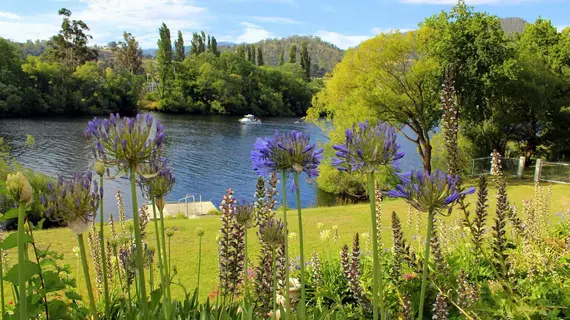 Woodbridge on the Derwent | Tazmanya - Hobart (ve civarı) - New Norfolk