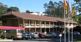 Country Comfort Coffs Harbour | New South Wales - Coffs Limanı (ve civarı) - Coffs Harbour