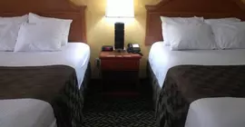 Best Western Fairwinds Inn | Alabama - Cullman (ve civarı) - Cullman