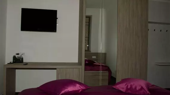 Hotel Meksiko | Ljubljana (ve civarı) - Ljubljana Kent Merkezi