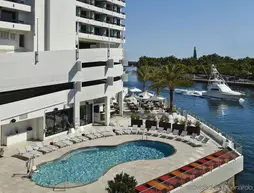 Waterstone Resort & Marina Boca, Curio Collection by Hilton | Florida - Palm Beach - Batı Palm Beach (ve civarı) - Boca Raton