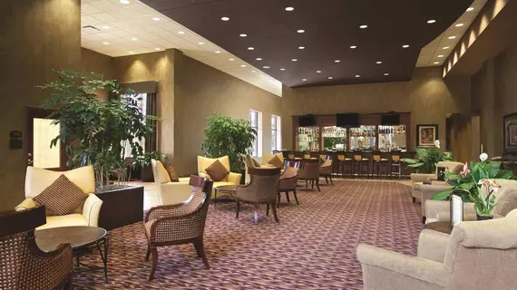 Embassy Suites Minneapolis - North | Minnesota - Minneapolis - St. Paul (ve civarı) - Brooklyn Center