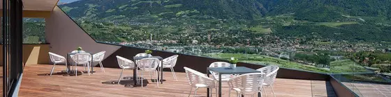 Hotel Marlena | Trentino-Alto Adige - Güney Tirol (il) - Marlengo