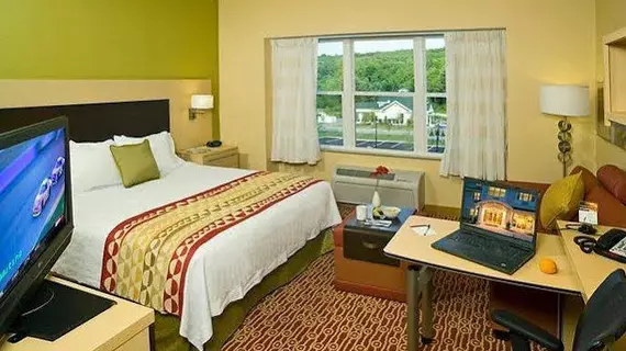 TownePlace Suites by Marriott Gilford | New Hampshire - Laconia (ve civarı) - Gilford