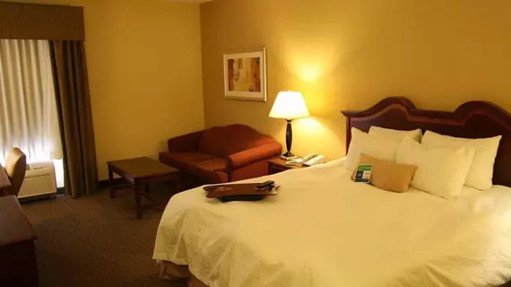 Hampton Inn Somerset | Kentucky - Somerset