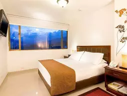 Hotel Dann Combeima | Tolima - Ibague