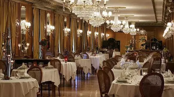 Grand Hotel Gallia & Londres | Occitanie - Hautes-Pyrenees - Lourdes - Tarbes (ve civarı) - Lourdes