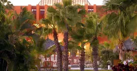 Melia Cabo Real All Inclusive Golf & Beach Resort | Baja California Sur - Los Cabos - Los Cabos (ve civarı) - San Jose del Cabo