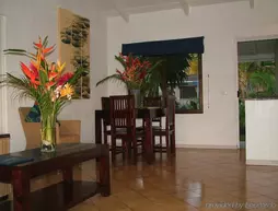 Pacific Lagoon Apartments | Shefa - Port Vila