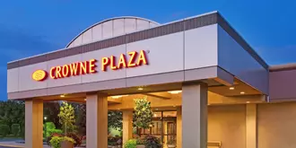 Crowne Plaza Hotel Chicago-Northbrook