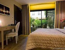 B Montmartre Hotel | Ile-de-France - Paris - 17th Arrondissement - Batignolles