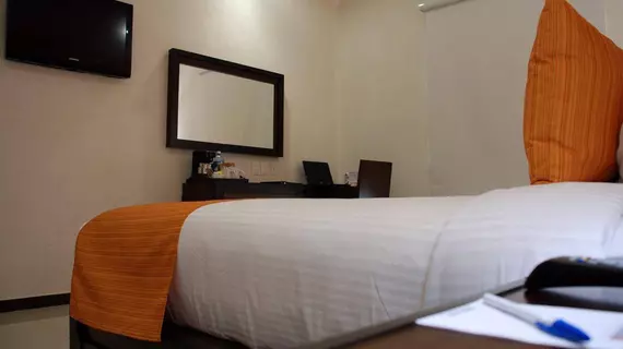 Comfort Inn Cancún Aeropuerto | Quintana Roo - Benito Juárez - Cancun (ve civarı) - Alfredo V. Bonfil