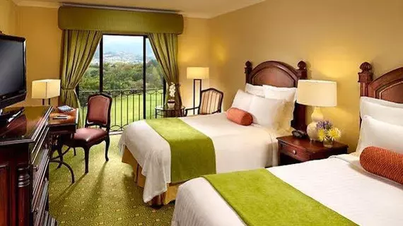 Costa Rica Marriott Hotel San Jose | Alajuela (ili) - San Jose (ve civarı) - San Antonio de Belen