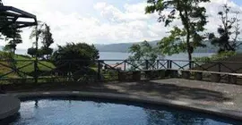 Arenal Vista Lodge | Guanacaste - Tronadora