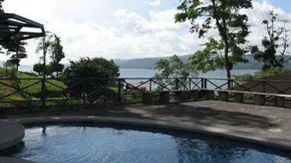 Arenal Vista Lodge | Guanacaste - Tronadora