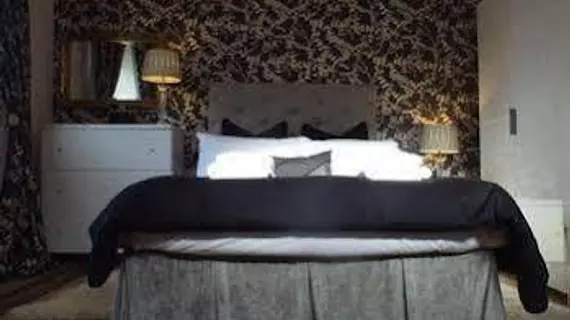 Olde Hall Bed and Breakfast | Norfolk (kontluk) - Norwich