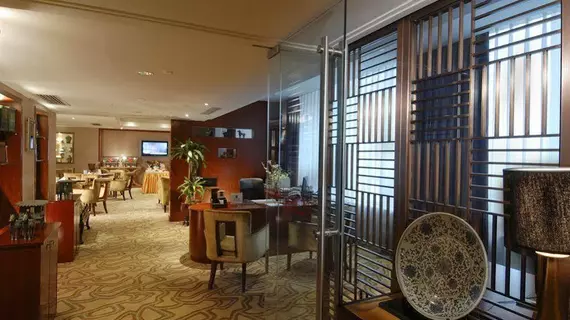 Plaza Hotel Yuyao | Zhejiang - Ningbo