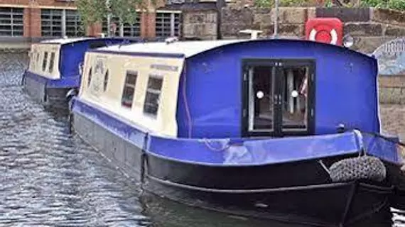 Houseboat Hotels | Güney Yorkshire (kontluk) - Sheffield