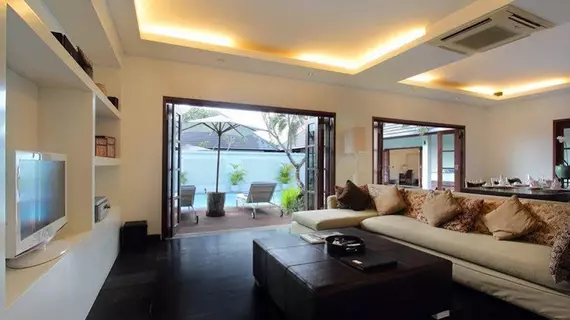 Nunia Boutique Villa | Bali - Badung - Seminyak