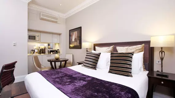 Fraser Suites Queens Gate | Londra (ve civarı) - Kensington - South Kensington