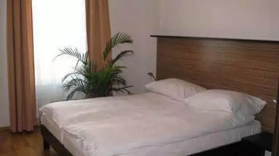 Aparthotel Angel | Prag - Městská čast Praha 5 (en büyük Prag ilçesi) - Anděl