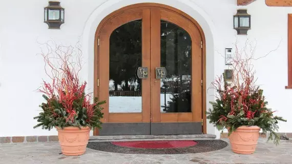 Hotel Capannina | Veneto - Belluno (vilayet) - Cortina d'Ampezzo - Cortina d'Ampezzo Tarihi Merkezi