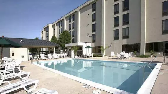 Hampton Inn Lexington Park | Maryland - Lexington Park