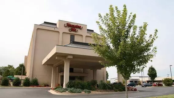 Hampton Inn Lexington Park | Maryland - Lexington Park