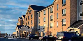 TownePlace Suites Joliet South