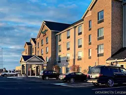 TownePlace Suites Joliet South | İllinois - Joliet