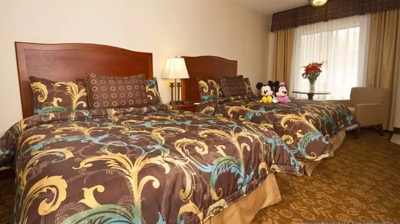 Tropicana Inn & Suites | Kaliforniya - Orange County - Anaheim - Anaheim Resort