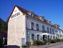 Hotel De La Tour | Normandiya - Eure (bölge) - Pont-de-L'Arche