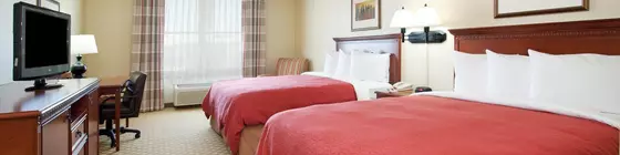 Country Inn & Suites By Carlson, Gillette, WY | Wyoming - Gillette (ve civarı) - Gillette