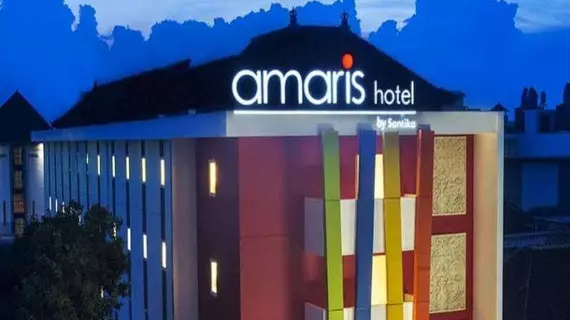 Amaris Hotel Lebak Bene - Kuta | Bali - Kuta - Legian Kent Merkezi