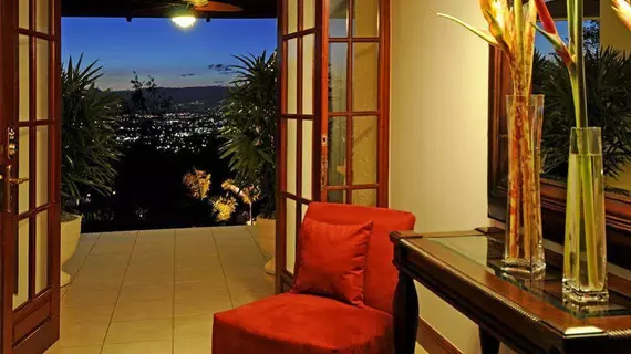 Ringle Resort Hotel and Spa | Alajuela (ili) - San Jose (ve civarı) - Escazu