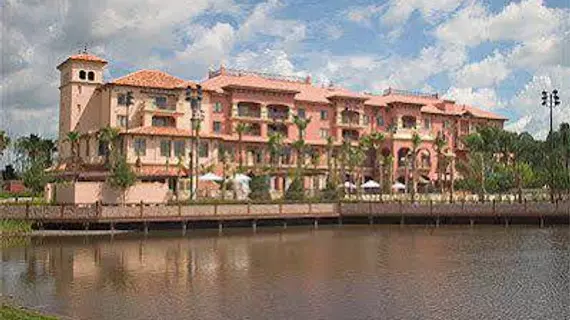 Wyndham Bonnet Creek - Extra Holidays, LLC. | Florida - Orlando (ve civarı) - Lake Buena Vista - Bay Lake