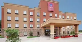 Holiday Inn Express and Suites Springfield Medical District | Missouri - Springfield (ve civarı) - Springfield