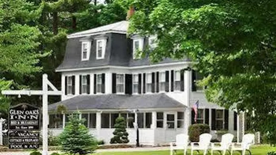 Glen Oaks Inn | New Hampshire - Intervale