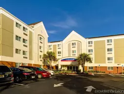 Candlewood Suites Fort Myers Interstate 75 | Florida - Fort Myers (ve civarı) - Fort Myers